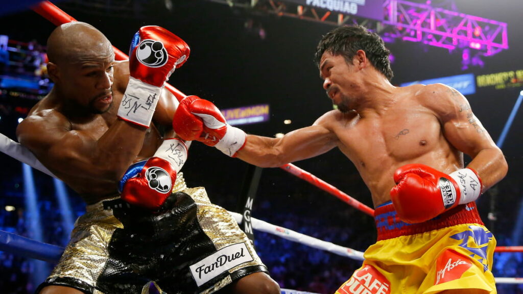 floyd-mayweather-manny-pacquiao-revanche-netflix-boxe