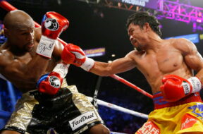 floyd-mayweather-manny-pacquiao-revanche-netflix-boxe
