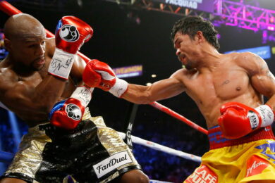 floyd-mayweather-manny-pacquiao-revanche-netflix-boxe