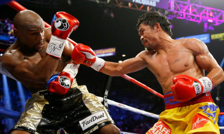 floyd-mayweather-manny-pacquiao-revanche-netflix-boxe