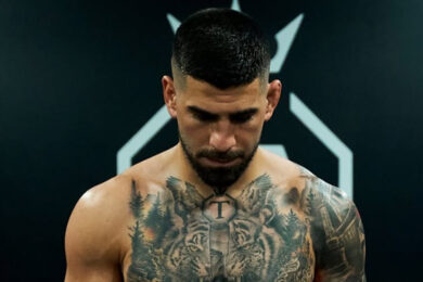 ilia-topuria-retour-ufc