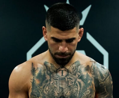 ilia-topuria-retour-ufc