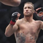 justin gaethje