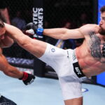 Mauricio Ruffy détruit Rafael Fiziev dans un combat fou à l'UFC 325 mauricio-ruffy-tko-rafael-fiziev-ufc