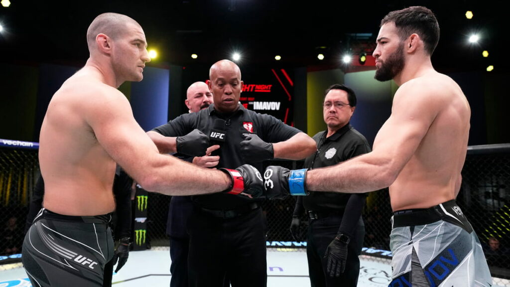 nassourdine-imavov-réaction-victoire-strickland-ufc-houston