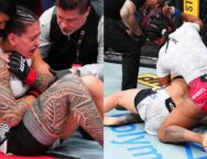 nora-cornolle-d&eacute;faite-blessure-ufc-houston