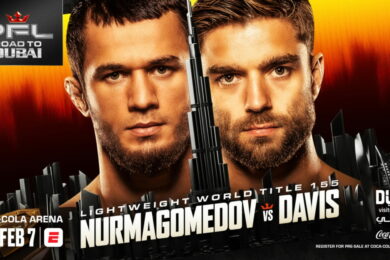 pfl-dubai-nurmagomedov-davis-resultats
