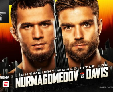 pfl-dubai-nurmagomedov-davis-resultats