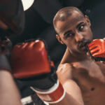 récuperation nutrition mma