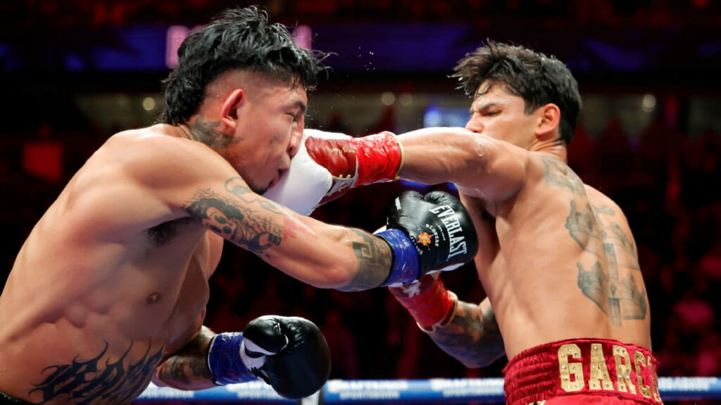 ryan-garcia-ceinture-wbc-victoire-boxe