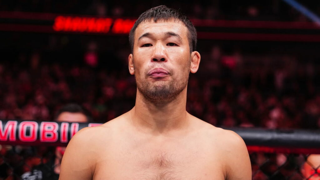 shavkat-rakhmonov-blessure-ufc