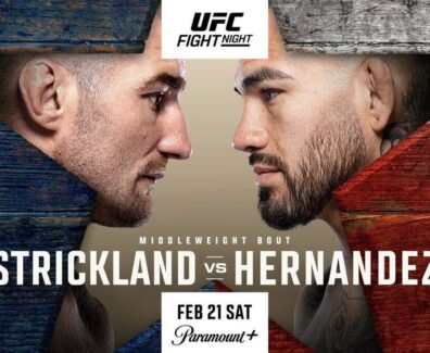 uf-houston-sean-strickland-anthony-hernandez-r&eacute;sultats