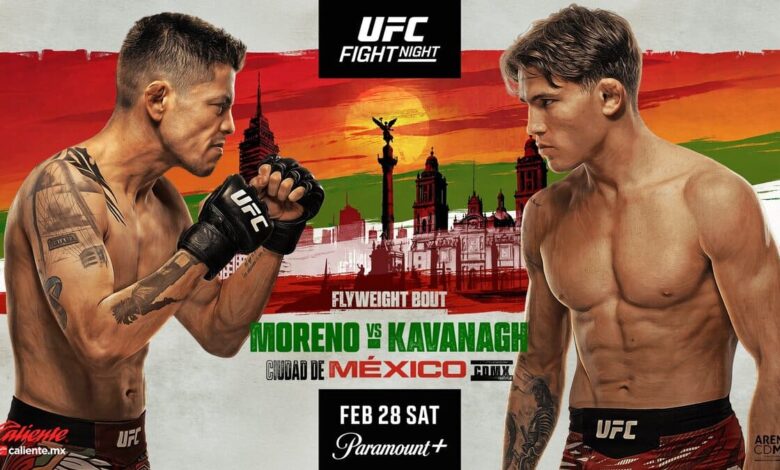 ufc-mexico-brandon-moreno-resultats