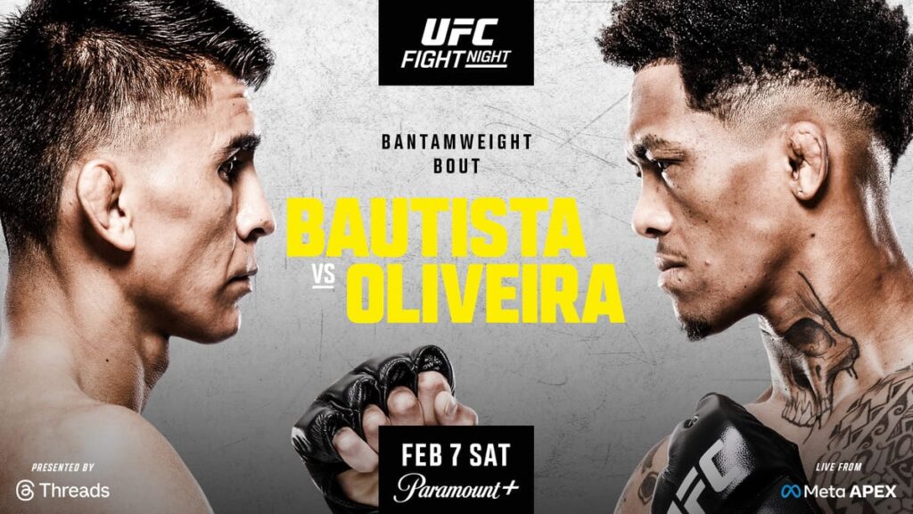 ufc-vegas-113-bautista-oliveira-resultats