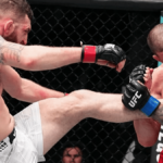 L'UFC Vegas 113 a eu lieu dans la nuit de samedi &agrave; dimanche. Entre le finish de Mario Bautista et une victoire &agrave; la derni&egrave;re seconde, voici les bonus de cet &eacute;v&eacute;nement.