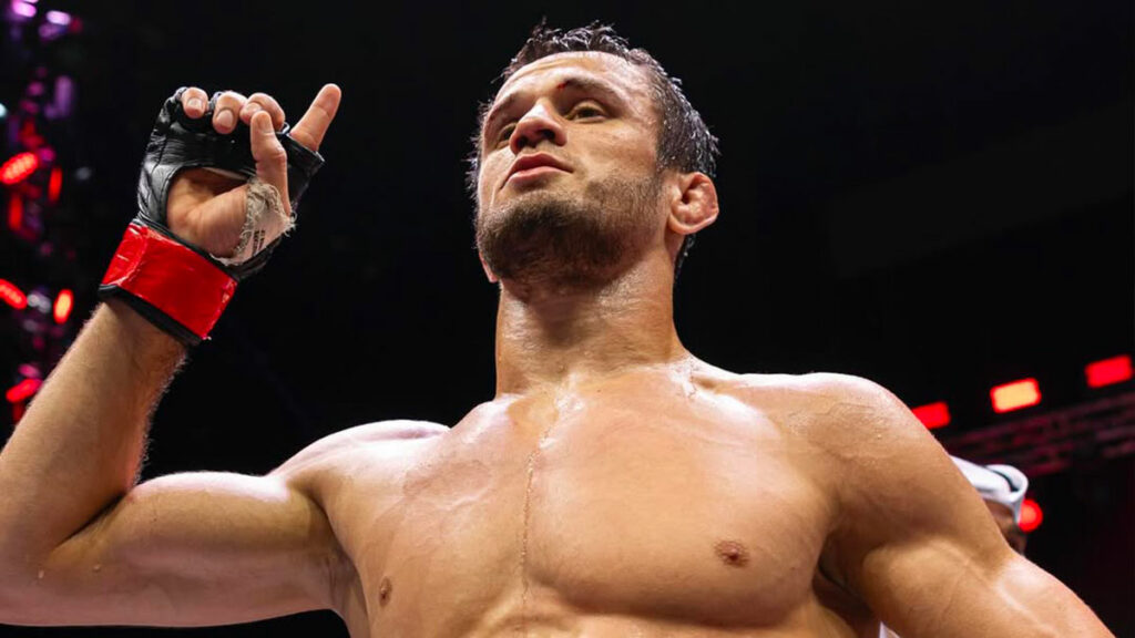 usman nurmagomedov