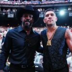 Alex Pereira reste confiant pour un combat contre Jon Jones malgr&eacute; les tensions avec l&rsquo;UFC