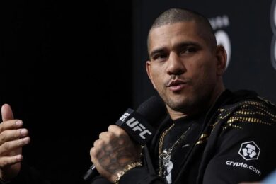 Alex-Pereira-explication-mont&eacute;e-poids-lourds