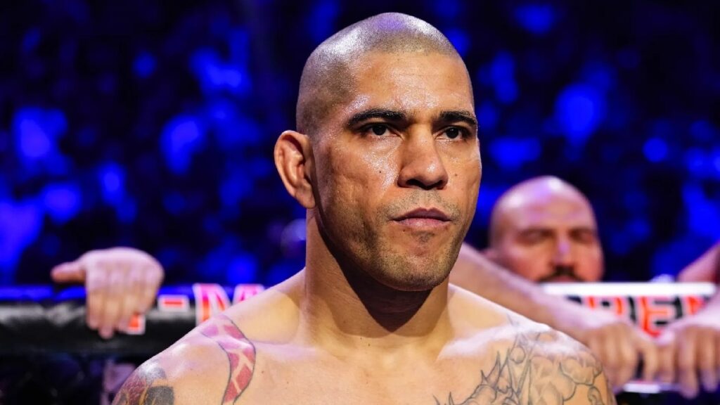 Daniel Cormier nomme le combattant qu'il veut voir affronter Alex Pereira en poids lourds