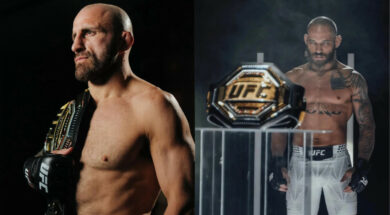 Alexander-Volkanovski-Jean-Silva-UFC-MMA