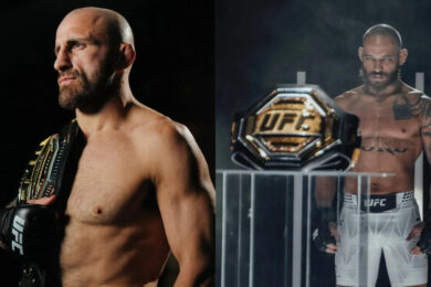 Alexander-Volkanovski-Jean-Silva-UFC-MMA