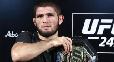 Alexander-Volkanovski-d&eacute;fend-bilan-Khabib-Nurmagomedov