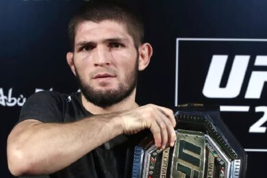 Alexander-Volkanovski-d&eacute;fend-bilan-Khabib-Nurmagomedov