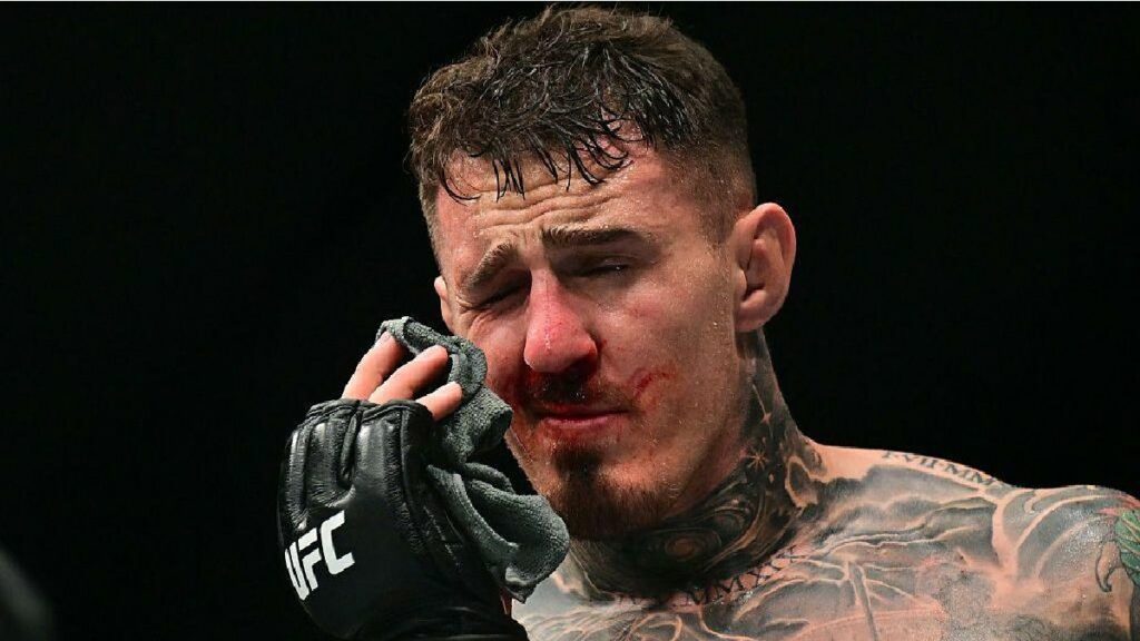 Alexander Volkanovski défend Tom Aspinall