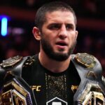 Ali Abdelaziz, manager d&rsquo;Islam Makhachev, fait des r&eacute;v&eacute;lations sur l&rsquo;identit&eacute; de son prochain adversaire