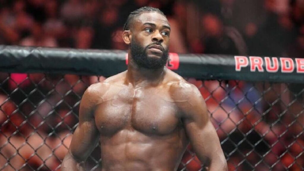 Aljamain Sterling r&eacute;clame sa chance pour le titre des poids plumes