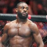 Aljamain Sterling réclame sa chance pour le titre des poids plumes Aljamain Sterling réclame sa chance pour le titre des poids plumes