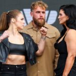 Holly Holm analyse le futur combat entre Ronda Rousey et Gina Carano