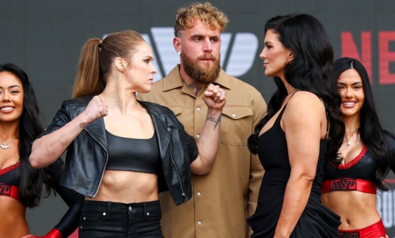 Analyse-Holly-Holm-Gina-Carano-vs-Ronda-Rousey