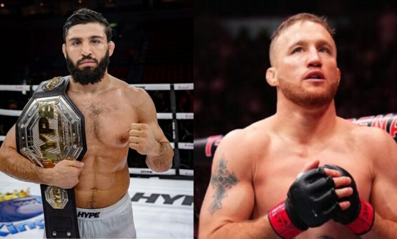 Arman-Tsarukyan-Justin-Gaethje-UFC-MMA