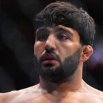 Arman Tsarukyan r&eacute;pond aux derni&egrave;res attaques de Dana White