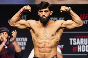 Arman-Tsarukyan-r&eacute;v&eacute;lations-discussion-ufc-titre-lightweight-mma