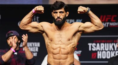 Arman-Tsarukyan-r&eacute;v&eacute;lations-discussion-ufc-titre-lightweight-mma