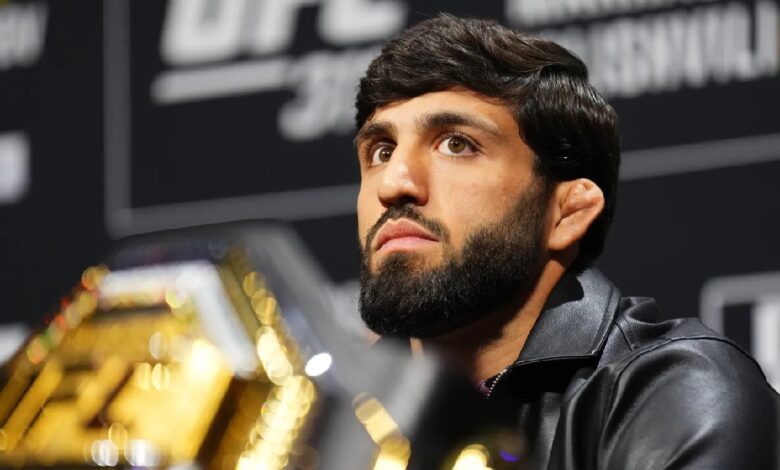 Arman-Tsarukyan-veut-titre-featherweight-combat-Alexander-Volkanovski-ufc-mma