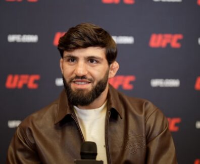 Arman-tsarukyan-r&eacute;action-Charles-Oliveira-vs-Max-Holloway