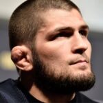 Khabib Nurmagomedov r&eacute;v&egrave;le qui est le meilleur poids l&eacute;ger au monde