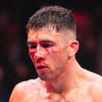 L&rsquo;adversaire d&rsquo;Axel Sola r&eacute;agit &agrave; sa victoire contre le combattant fran&ccedil;ais&nbsp;&agrave; l'UFC Londres