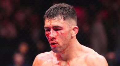 Axel-Sola-d&eacute;faite-Mason-Jones-r&eacute;action-guerre-UFC-Londres-mma