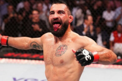 Benoit-Saint-Denis-Ilia-Topuria-Justin-Gaethje-UFC-MMA