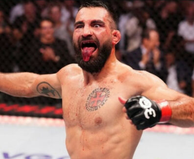 Benoit-Saint-Denis-Ilia-Topuria-Justin-Gaethje-UFC-MMA