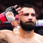 Beno&icirc;t Saint Denis vise un adversaire pr&eacute;cis et annonce une date de retour