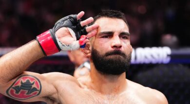 Beno&icirc;t-Saint-Denis-retour-Charles-Oliveira-juillet-BMF-ufc-mma