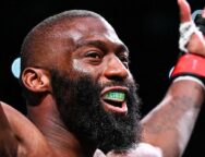C&eacute;dric-Doumb&eacute;-tease-retour-story-Instagram-PFL-mma