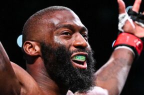 C&eacute;dric-Doumb&eacute;-tease-retour-story-Instagram-PFL-mma