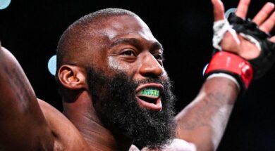 C&eacute;dric-Doumb&eacute;-tease-retour-story-Instagram-PFL-mma