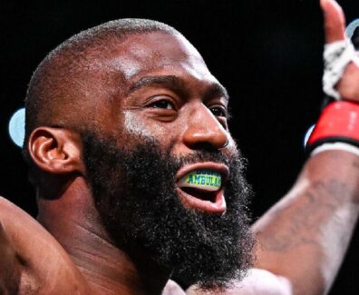 C&eacute;dric-Doumb&eacute;-tease-retour-story-Instagram-PFL-mma